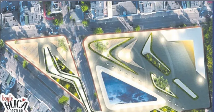 Buca adayından noter onaylı söz