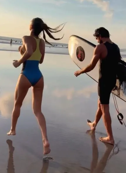 Şeyma Subaşı yeni markasının tanıtımında yeni aşkını da görücüye çıkaracak mı?