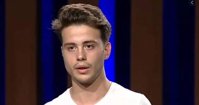 Furkan Yalçın kimdir? MasterChef final turundaki Furkan Yalçın kaç yaşında ve nereli?