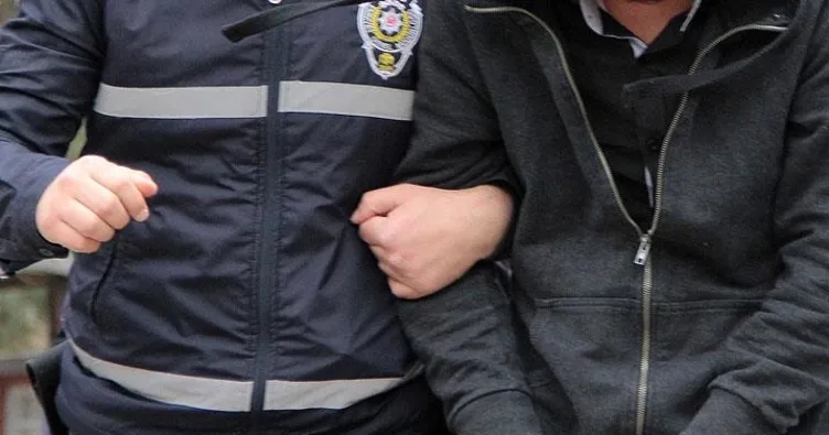 Ünlü oyuncunun aracını çalan yakalandı