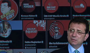 SON DAKİKA… Ekrem İmamoğlu’nun trol ordusu için hesap zamanı! Milyarları akıttılar: İfadeleri alınmaya başladı!