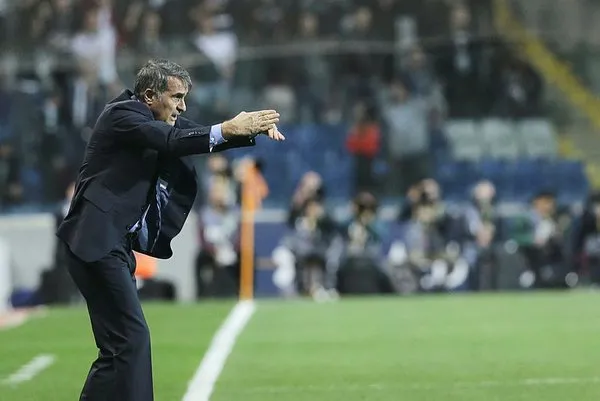 Beşiktaş'ta büyük revizyon!