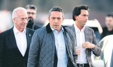 Acilen yabancı hakem!