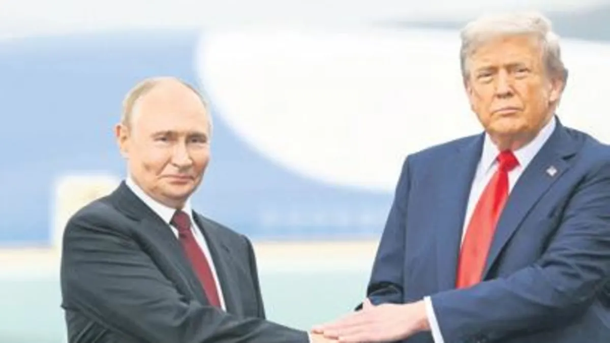 Rusya: Putin ile Trump görüşecek