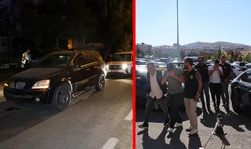 Nevşehir’de eski sevgili cinayeti! 4’ü kardeş 5 şüpheli tutuklandı: Meğer araç plakasını söküp… #nevsehir