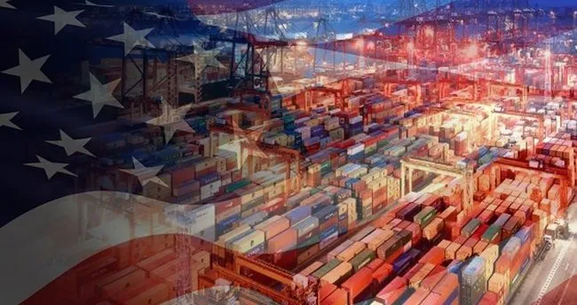 Tarihi zirve! Dünyanın en büyük ekonomisi ABD'ye ihracat rekoru