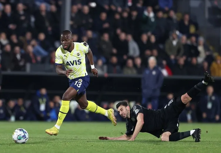 Son dakika transfer haberi: Fenerbahçe'de taraftarı yıkan ayrılık! Bedavaya yuvadan uçabilir...