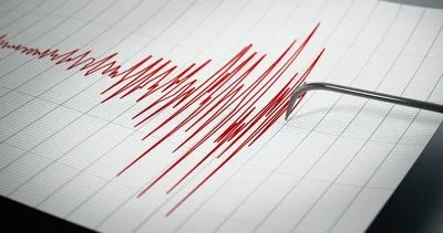 SON DAKİKA DEPREM: 3 Mart Cuma AFAD ve Kandilli Rasathanesi son depremler listesi ile az önce deprem mi oldu, nerede, kaç şiddetinde?