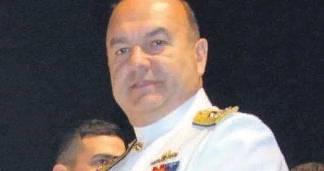 Firari iki amiral Tuzla’da yakalandı