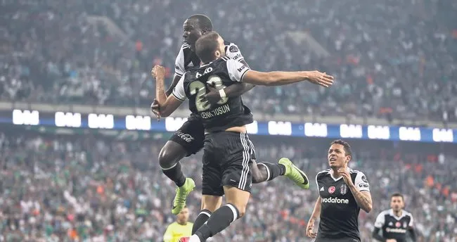Kartal şampiyonluğa uçuyor - Son Dakika Spor Haberleri