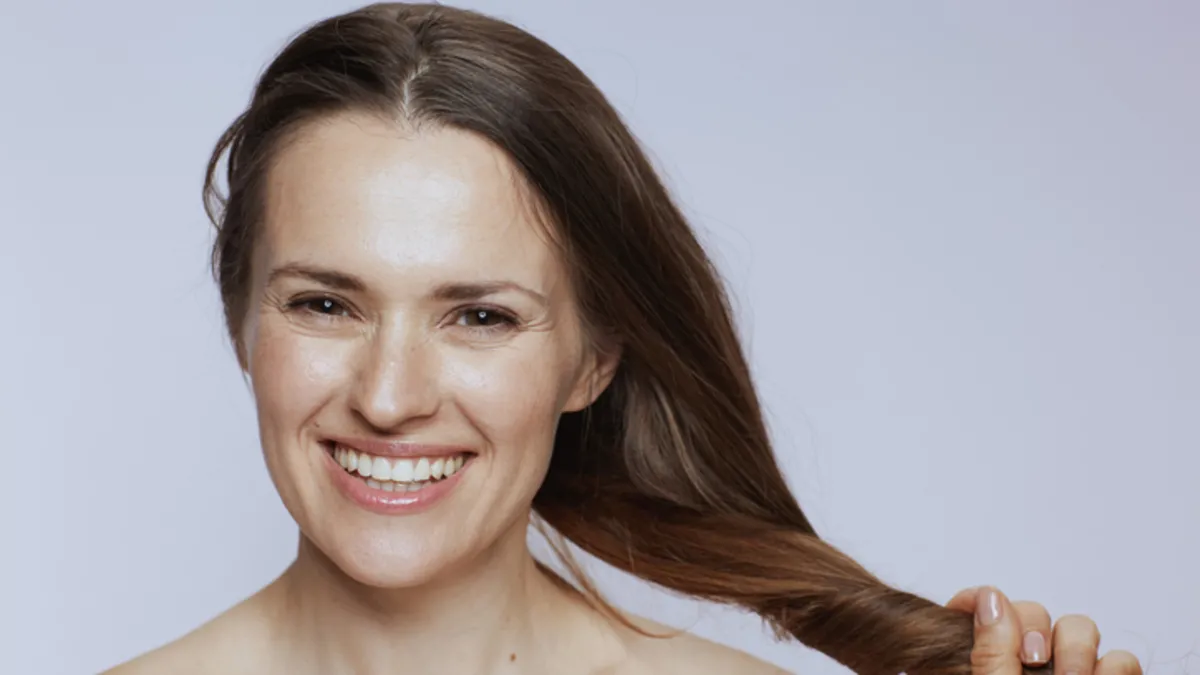 Tutam tutam dökülen saçlara elveda deyin!