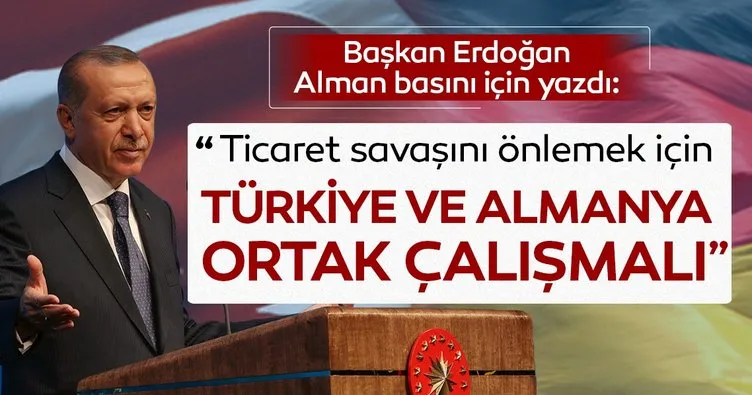 Son dakika haberi... Başkan Erdoğan'dan önemli açıklamalar