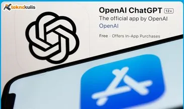 OpenAI iOS için ChatGPT Uygulamasını Duyurdu