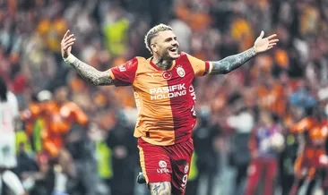 Okan Buruk ‘kalsın’ demedi