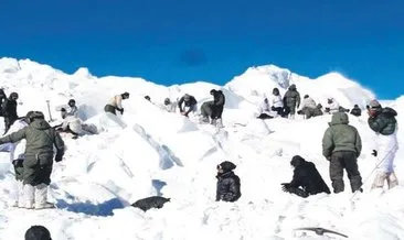 Himalayalar’da çığ: 10 dağcı öldü