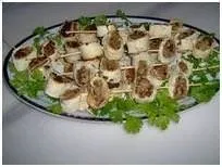En leziz 10 Osmanlı saray yemeği