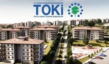 TOKİ İSTANBUL KURA SONUÇLARI SORGULAMA! TOKİ kura sonuçları emekli kategorisi isim listesi yayımlandı mı?