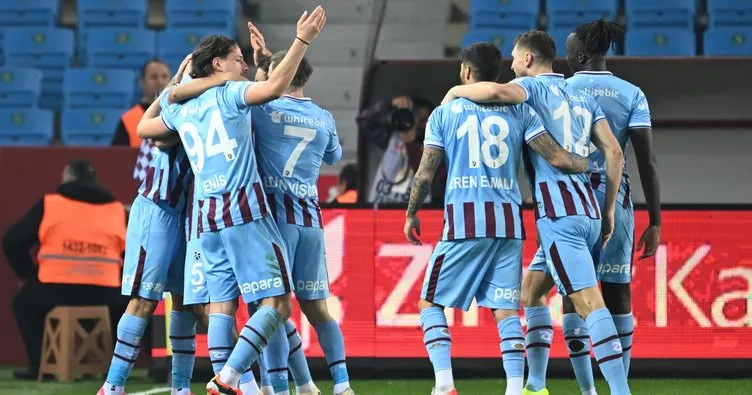 Son dakika haberi: Usta isim Trabzonspor’un galibiyetini değerlendirdi! Meunier ofansta va savunmada...