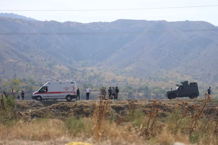 Elazığ’da 3 çocuğun boğulduğu ihbarı geldi: Ekipler harekete geçti!