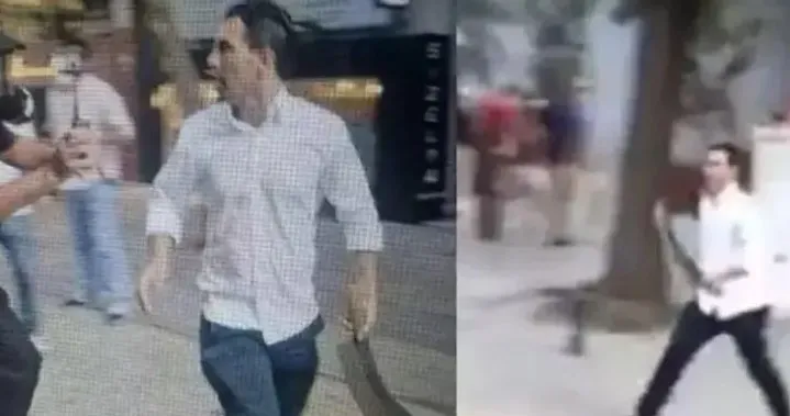 Palalı Sabri cinayetinde flaş gelişme! İstenen cezalar açıklandı!