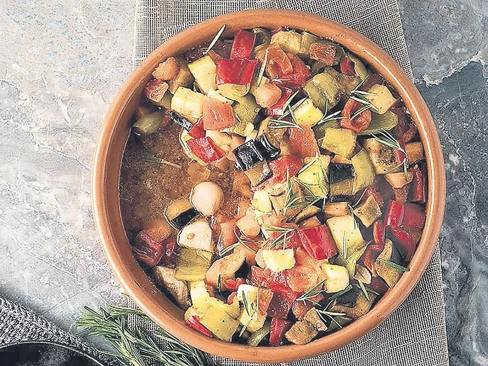 Akşama ne pişirsem?