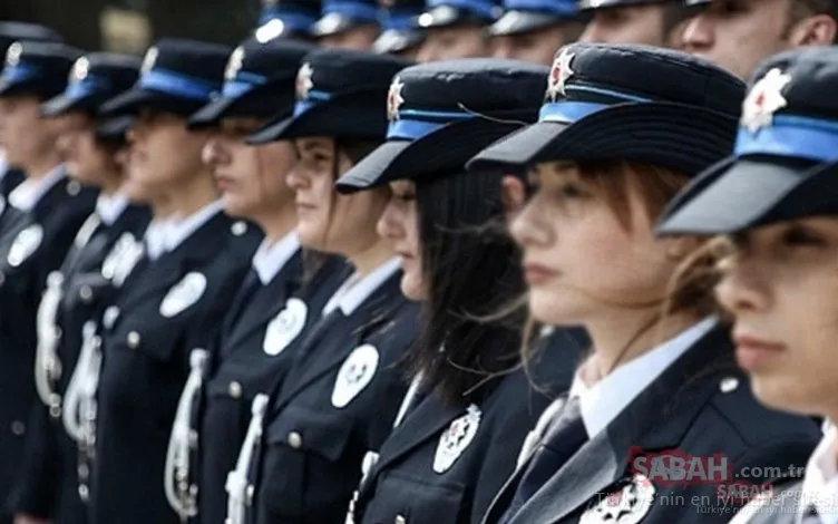 PMYO Polis alımı ne zaman? PA 2020 TYT puanı ile polis alımı başvuru şartları nelerdir?