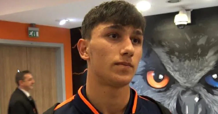 Muhammed Emin Sarıkaya için dev iddia! Juventus ve Roma devrede