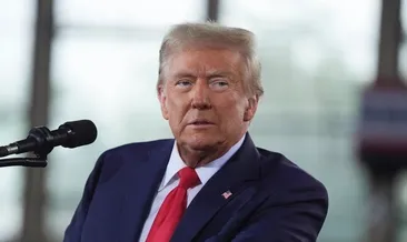 Trump bu kez de Kanada’yı tehdit etti! Yüzde 100 gümrük vergisi kararı