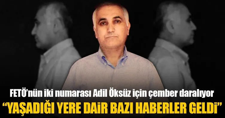 Almanya’ya Öksüz notası