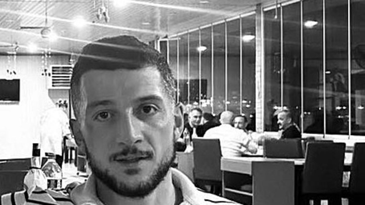 Rize’de arının soktuğu genç hayatını kaybetti! Rize’de arının soktuğu genç hayatını kaybetti!