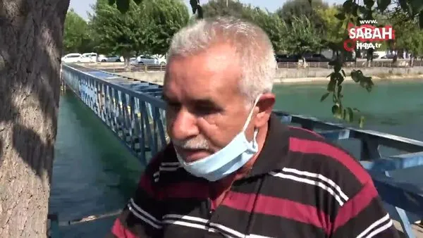 Son dakika haberi | Adana'da oğlu tarafından dövülen babadan yürek yakan açıklama 