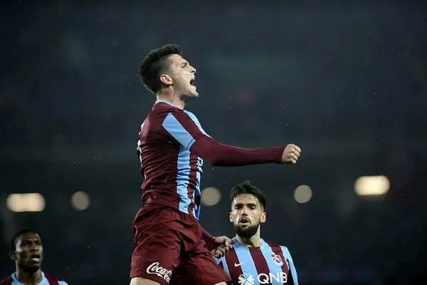 Avrupa kulüplerinin ilgilendiği Türk yıldızlar