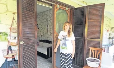 Sanatçının evi 10 günde 2 kez soyuldu