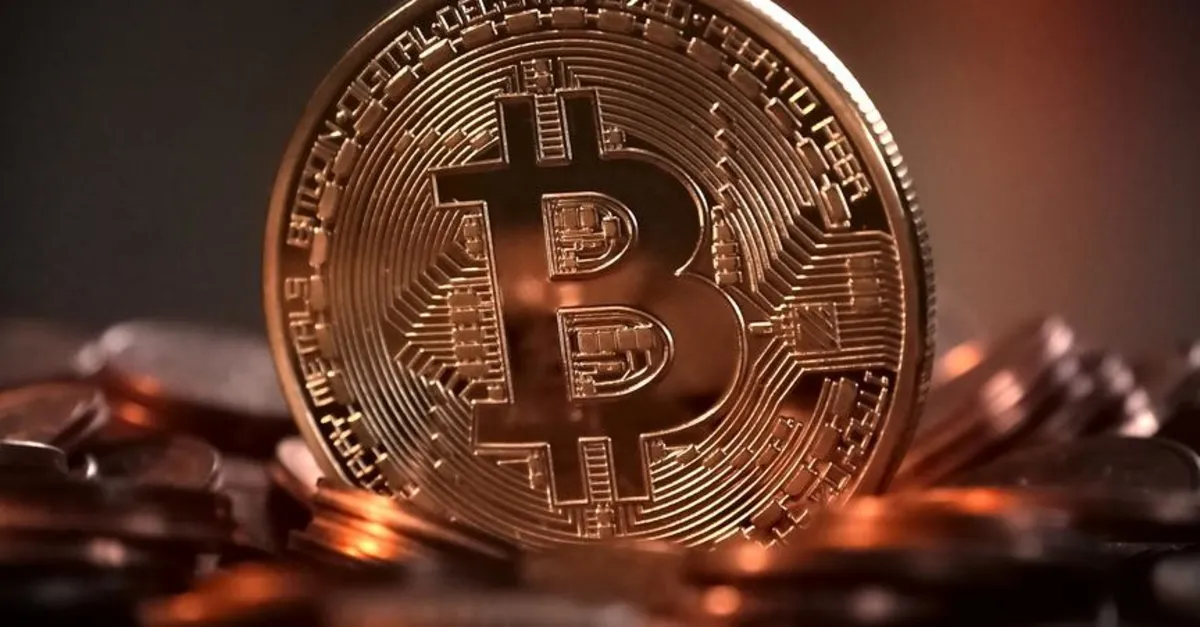 Bitcoin Fed Kararı Öncesi Dar Bantta Hareket Ediyor