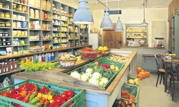 Korona organik ürüne talebi artırdı