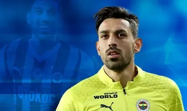 Son dakika Fenerbahçe haberi: İrfan Can Kahveci için bomba iddia! O teklif dudak uçuklattı...