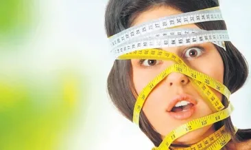 Normal kilolu obezler risk altında