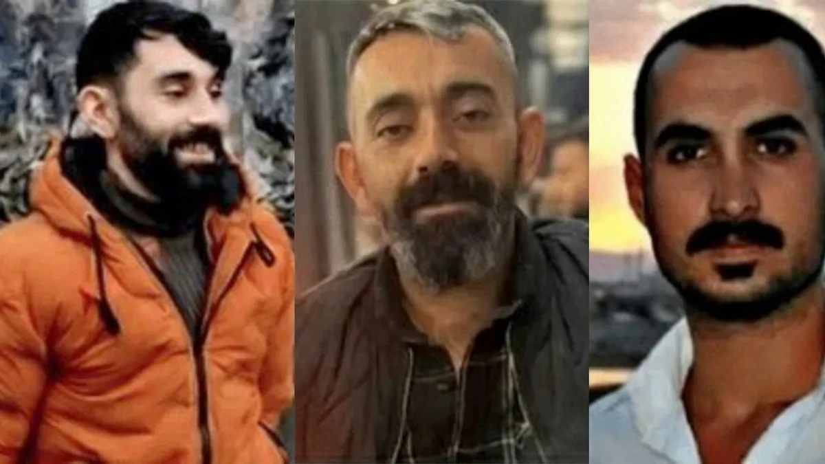 Maddi hasarlı kaza cinayetle bitti