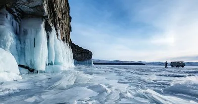 Dünya Meteoroloji Örgütü’nden şaşırtan Sibirya açıklaması! ’Ortalama sıcaklık 10 derece yüksek’