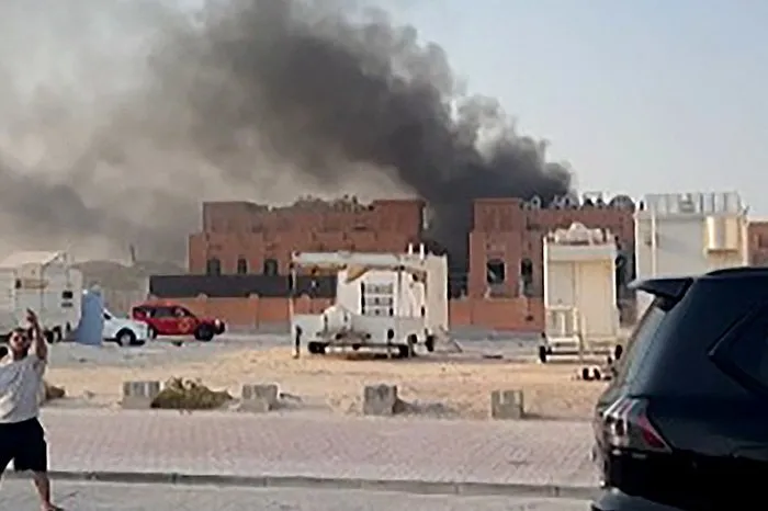 Dünya Müslüman Alimler Birliği İsrail’in Doha saldırısını kınadı