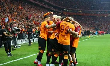 Son dakika Galatasaray haberleri: Galatasaray’da sıra satışlara geldi! Zaniolo ve Nelsson...