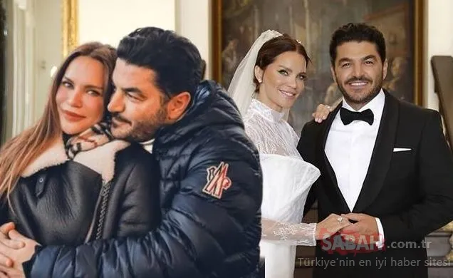 5 yıllık eşi Uğur Akkuş tarafından şiddet ve hakarete uğradığını açıklamıştı...Ebru Şallı’dan flaş hamle!