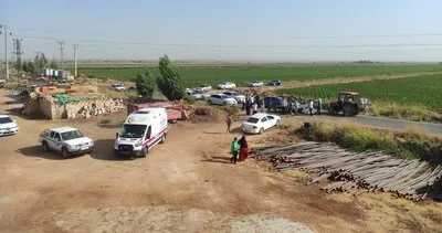 Viranşehir’de iki otomobil çarpıştı: 1 ağır yaralı #sanliurfa