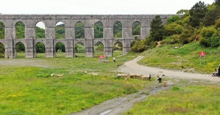İstanbul’da su seviyesi alarm veriyor