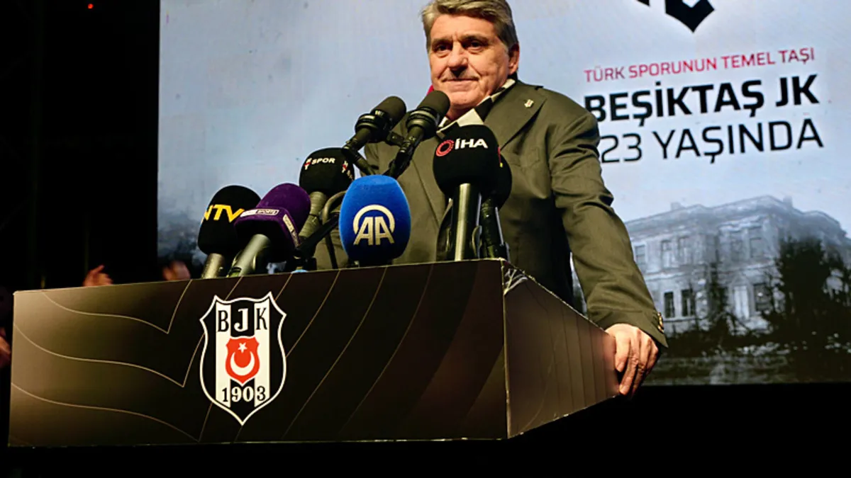 Serdal Adalı’dan Gedson Fernandes açıklaması! Serdal Adalı’dan Gedson Fernandes açıklaması!