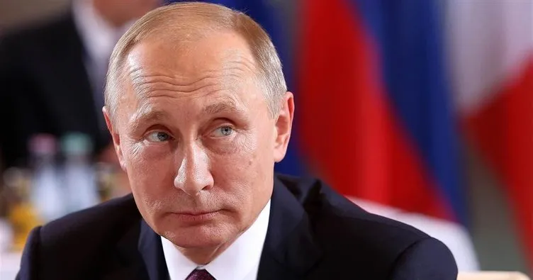 Putin’den Rus savunma sanayini güçlendirme talimatı