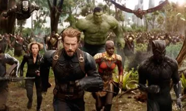 Avengers: Infinity War - Yenilmezler: Sonsuzluk Savaşı filmi için eleştirmenler ne dedi?.