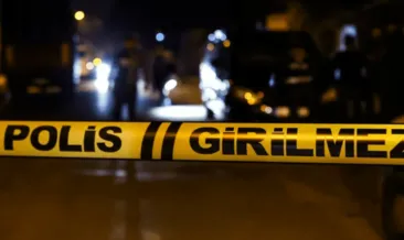 Küçükçekmece’de silahlı saldırı! 2 kişi yaralandı: Şüpheli gözaltında