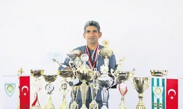 Eve sığmayan madalyalar müze yolcusu