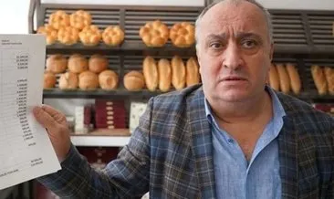 Ekmek Üreticileri Sendikası Başkanı Cihan Kolivar için istenen ceza belli oldu